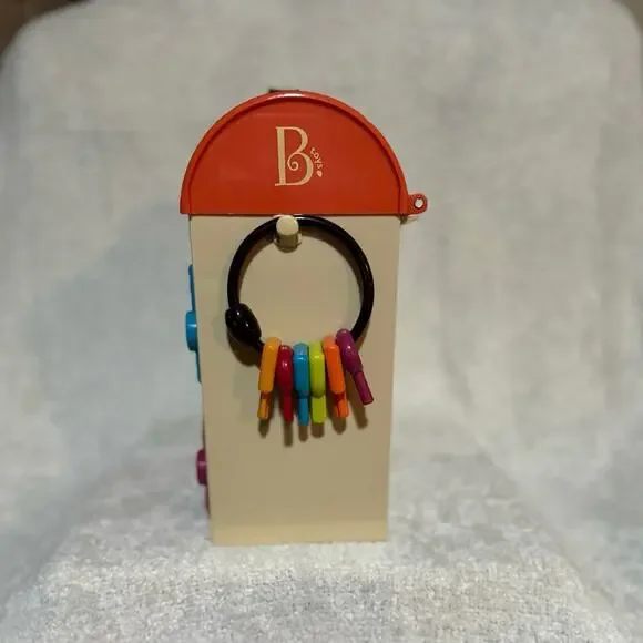 Battat B Critter Clinic Pet Vet Animal Hospital - Picture 3 of 7